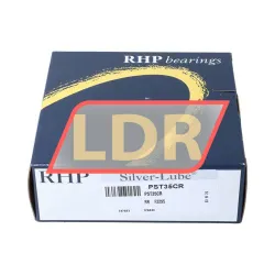 RHP PST35CR F22S5 rulman resim 3