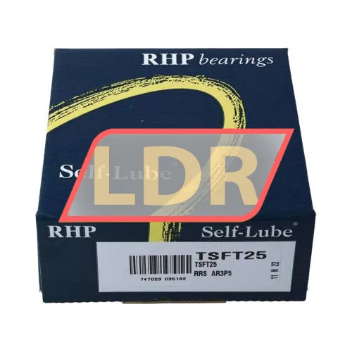 RHP TSFT25 ürün fotoğrafı 3
