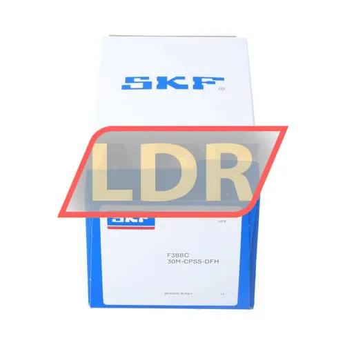 SKF F3BBC30M-CPSS-DFH ürün fotoğrafı 4