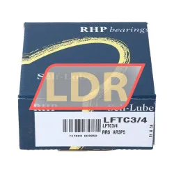 RHP LFTC3/4 rulman resim 4