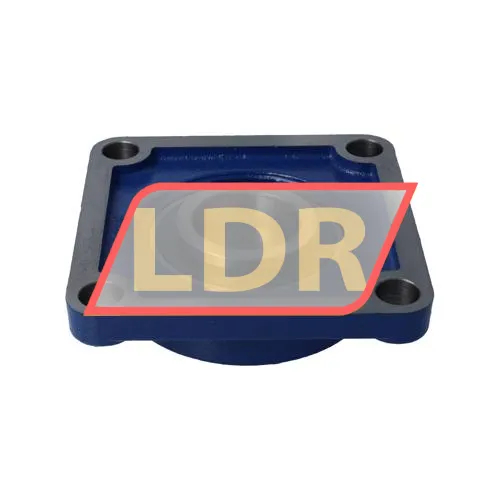 SKF UCF211-32 ürün fotoğrafı 2