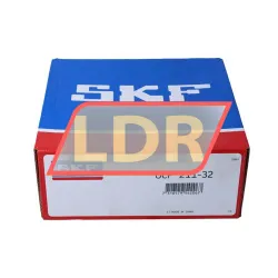 SKF UCF211-32 rulman resim 3