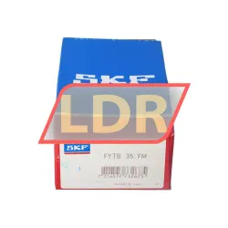 SKF FYTB35FM rulman resim 3