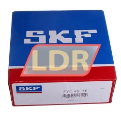 SKF FYC45TF rulman resim 4