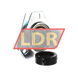 RHP SLFT30EC rulman resim 2