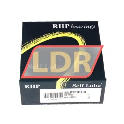 RHP SLFT30EC rulman resim 3