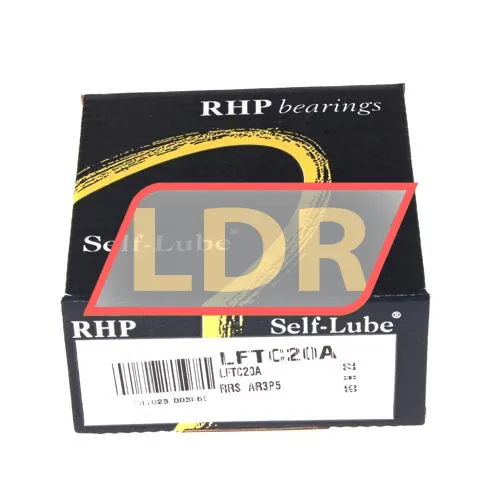 RHP LFTC20A ürün fotoğrafı 4