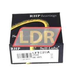 RHP LFTC20A rulman resim 4