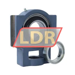 SKF TU55FM rulman resim 2