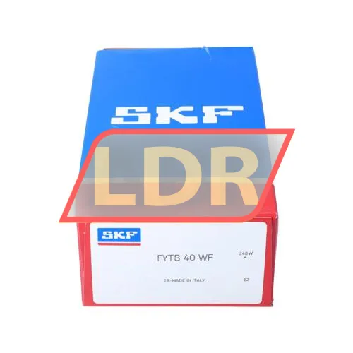 SKF FYTB40WF ürün fotoğrafı 3