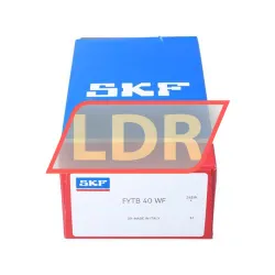 SKF FYTB40WF rulman resim 3