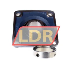 SKF FY55WF rulman resim 2