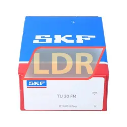 SKF TU30FM rulman resim 4