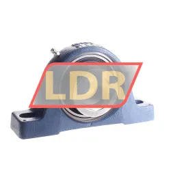 SKF SY40FM rulman resim 2