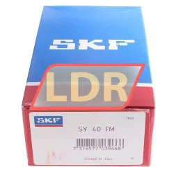 SKF SY40FM rulman resim 6