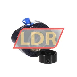 RHP LFTC17EC