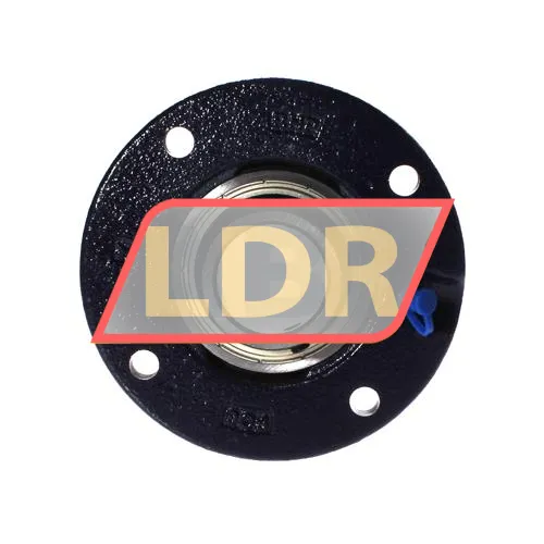 RHP FC40