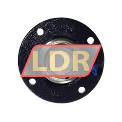 RHP FC40
