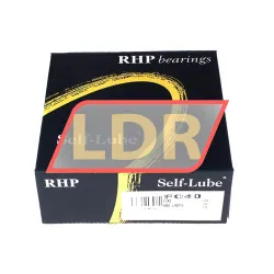 RHP FC40 rulman resim 2
