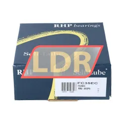 RHP FC35EC rulman resim 3