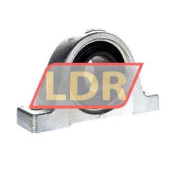 SKF SY45TF/VA201 rulman resim 3