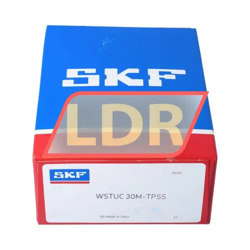 SKF WSTUC30M-TPSS ürün fotoğrafı 4