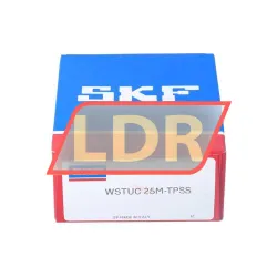 SKF WSTUC25M-TPSS rulman resim 4