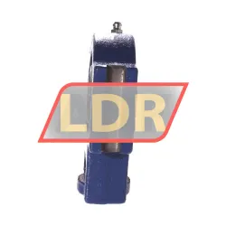 SKF UKT206K/H rulman resim 2