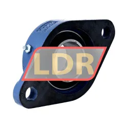 SKF UKFL210K/H rulman resim 3