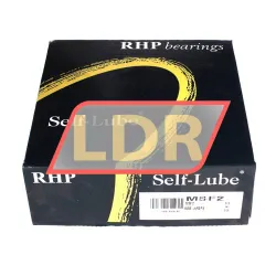 RHP MSF2 rulman resim 2