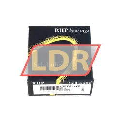 RHP LFTC1/2 rulman resim 3