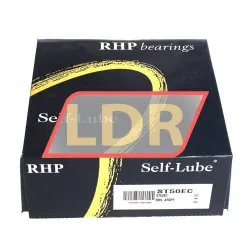 RHP ST50EC rulman resim 4