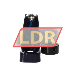 RHP NP15EC rulman resim 2