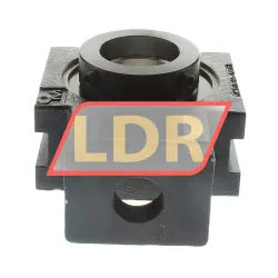 QM Bearings/Timken Group QMTU13J060SM