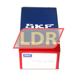 SKF FYTWZ20YTA rulman resim 4