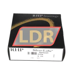RHP PSFT35CR rulman resim 4