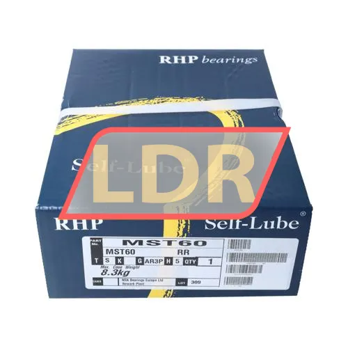 RHP MST60 ürün fotoğrafı 3
