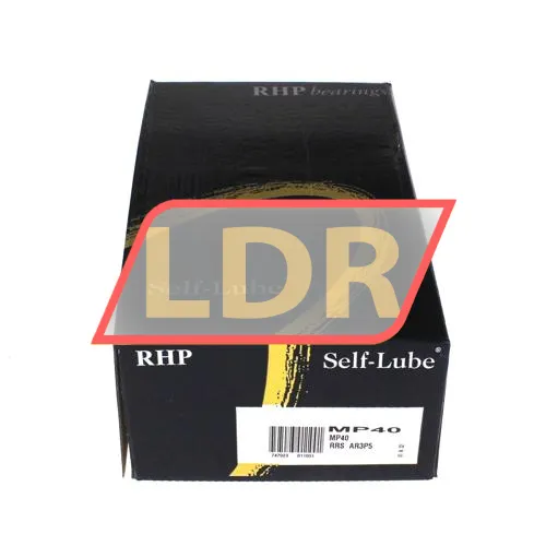 RHP MP40 ürün fotoğrafı 4
