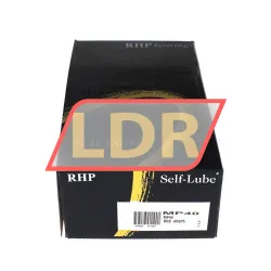 RHP MP40 rulman resim 4