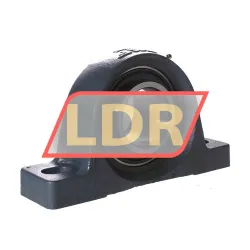 SKF SYJ60TF rulman resim 3