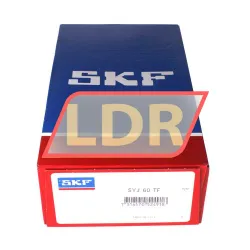SKF SYJ60TF rulman resim 4
