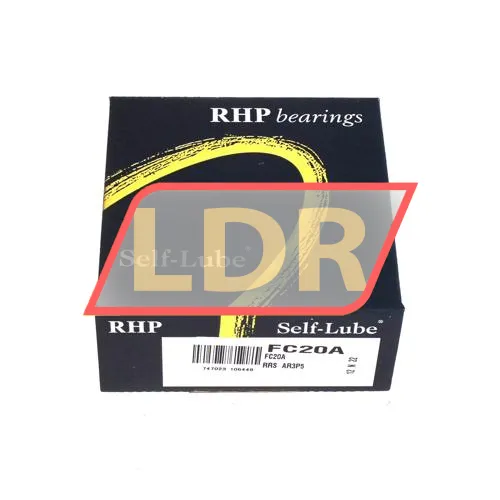 RHP FC20A ürün fotoğrafı 2