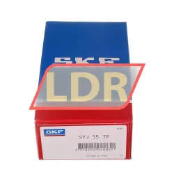 SKF SYJ35TF rulman resim 4