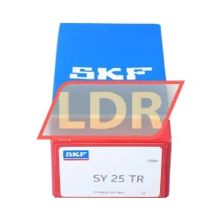 SKF SY25TR rulman resim 3