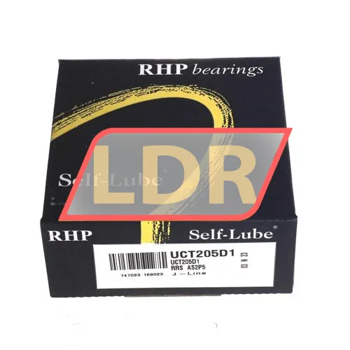 RHP UCT205D1 ürün fotoğrafı 4