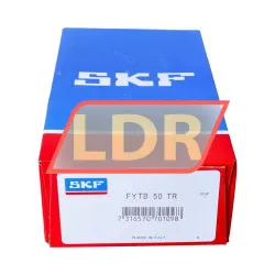 SKF FYTB50TR rulman resim 4