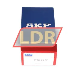 SKF FYTB3/4TF rulman resim 4