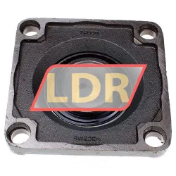 SKF FY55TF rulman resim 2
