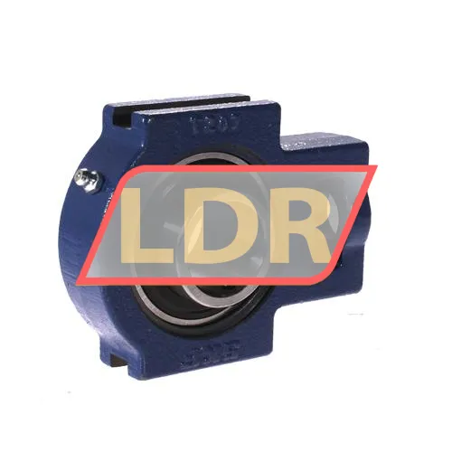 SKF UCT207/H ürün fotoğrafı 2