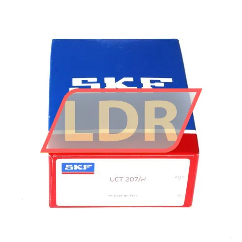 SKF UCT207/H ürün fotoğrafı 3
